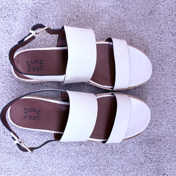 Naturalizer Jaycie Platform Sandals - Picture 1 of 3